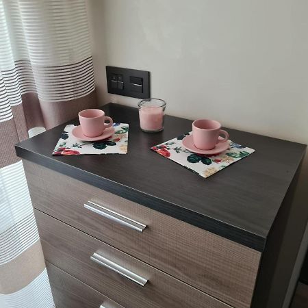 Апартаменти Casa Ga.Ri. Плайя-де-лас-Амерікас Екстер'єр фото